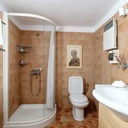 בית נופש Charming Little Close To Beach סופר פרדייז ביץ'