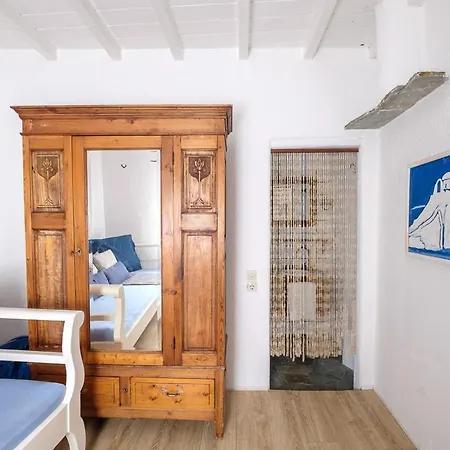 בית נופש Charming Little Close To Beach סופר פרדייז ביץ'