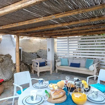 בית נופש Charming Little Close To Beach סופר פרדייז ביץ'
